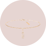 Anklets
