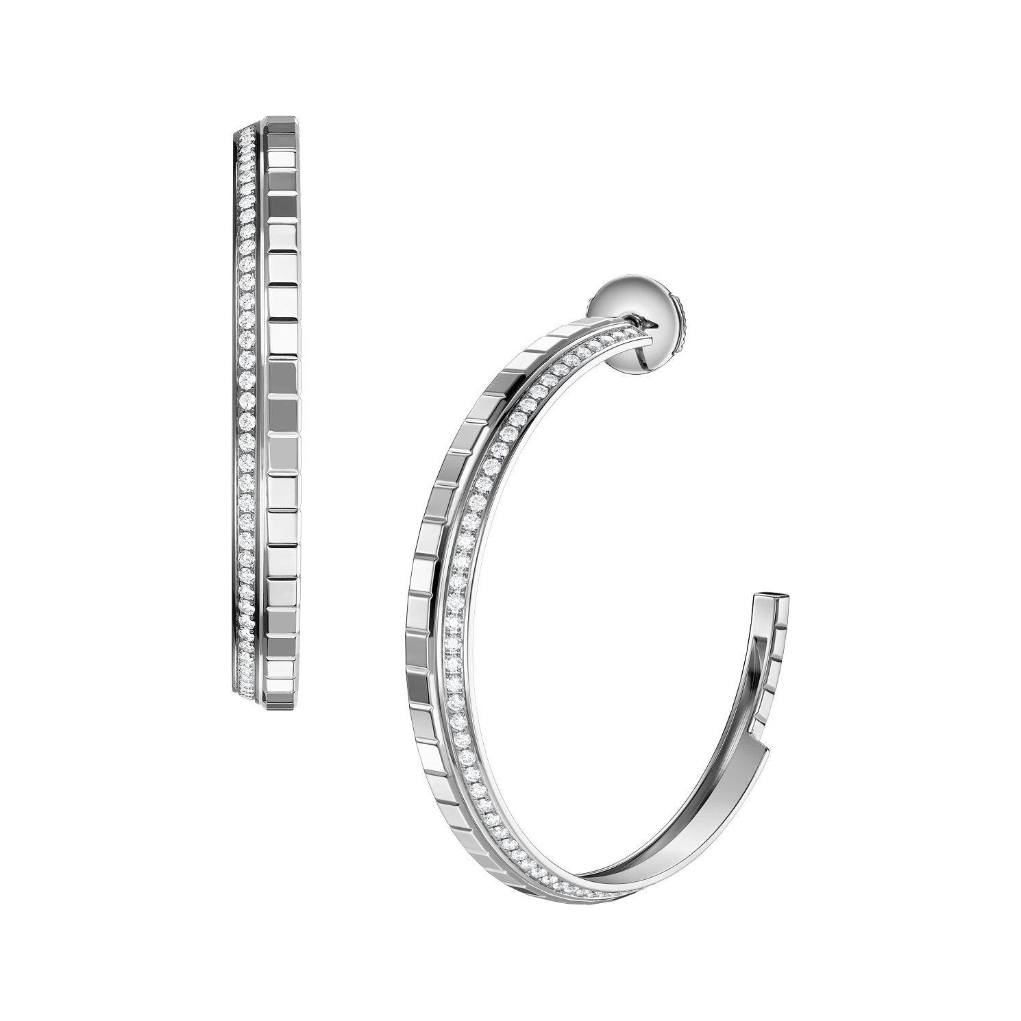 Double nail ring