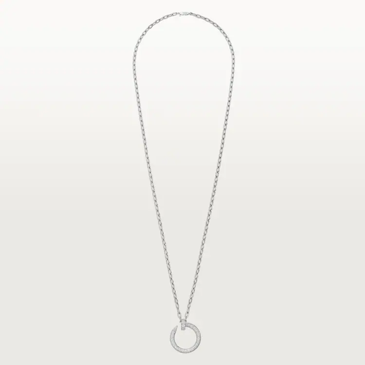 Divas necklace