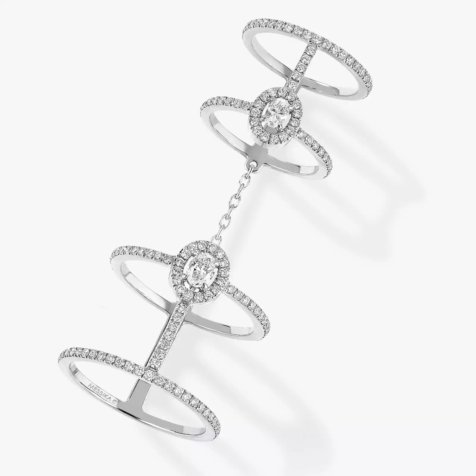 Knot clutch