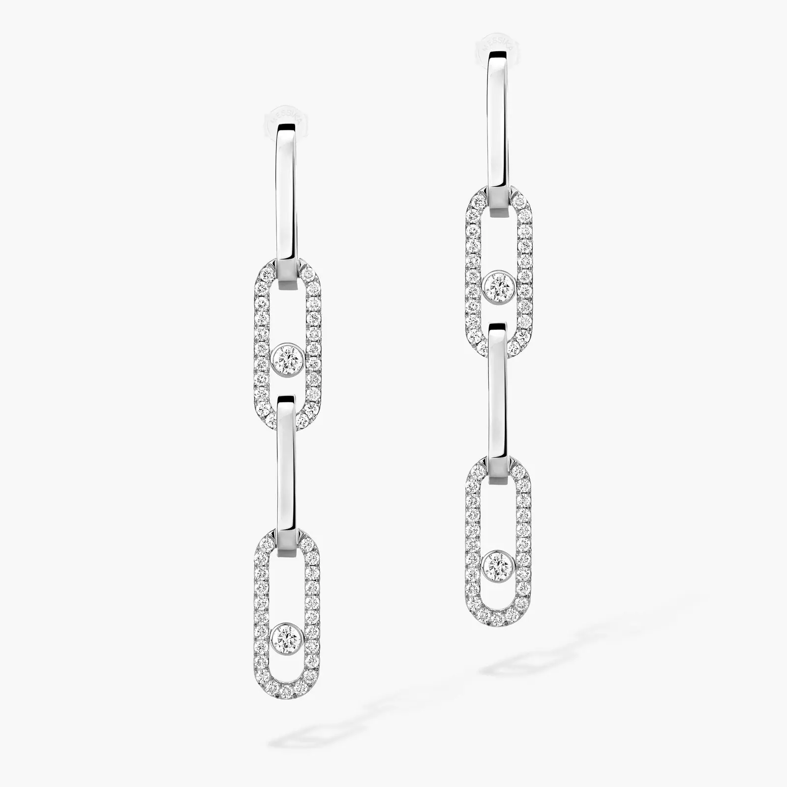 Butterfly  Mini Earrings