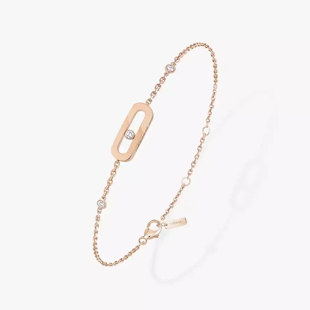 Hard necklace