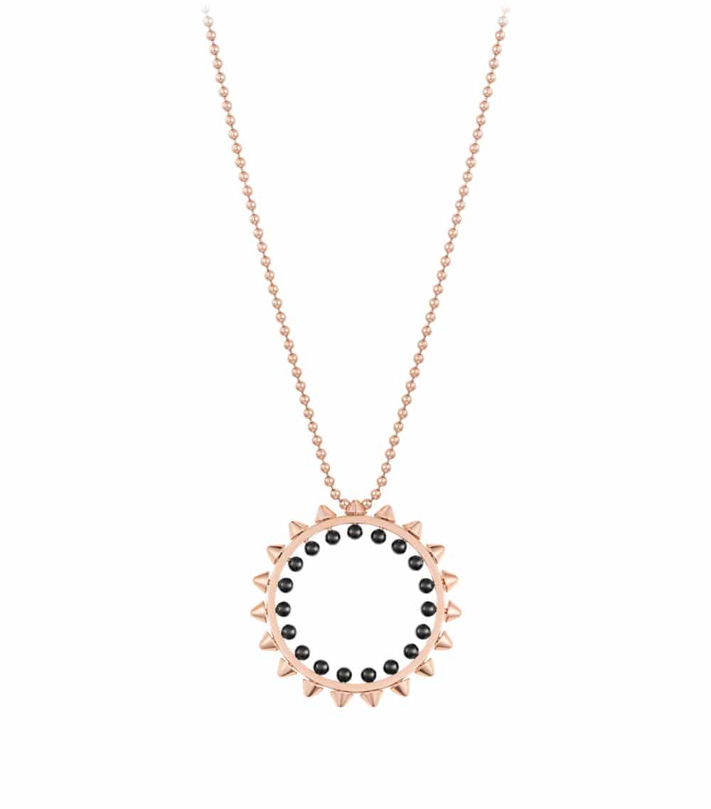 Round bracelet