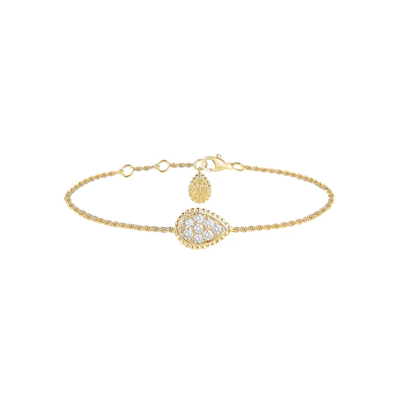 Serpenti ring