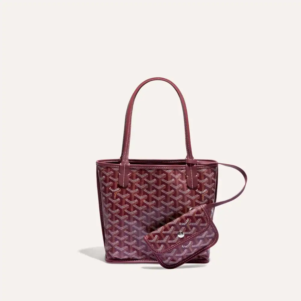 Anjou mini