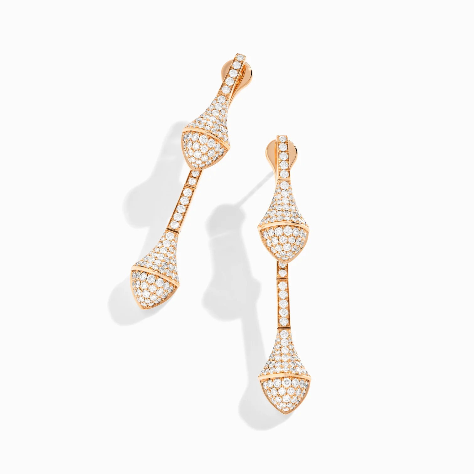 Divas earrings