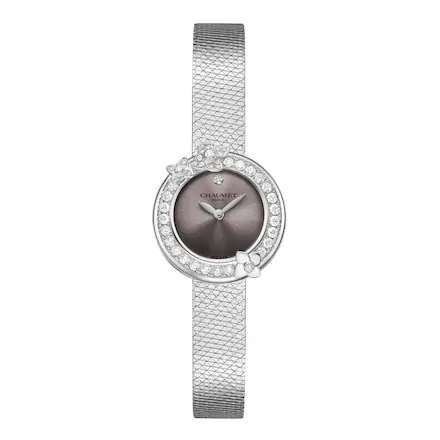Flower bracelet medium