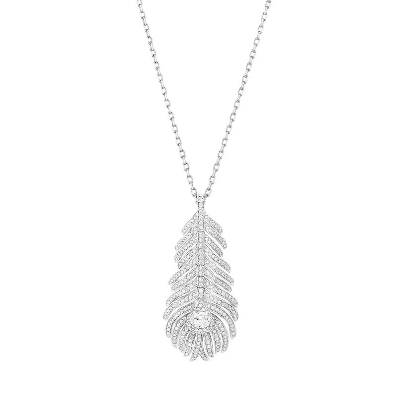 Flower necklace