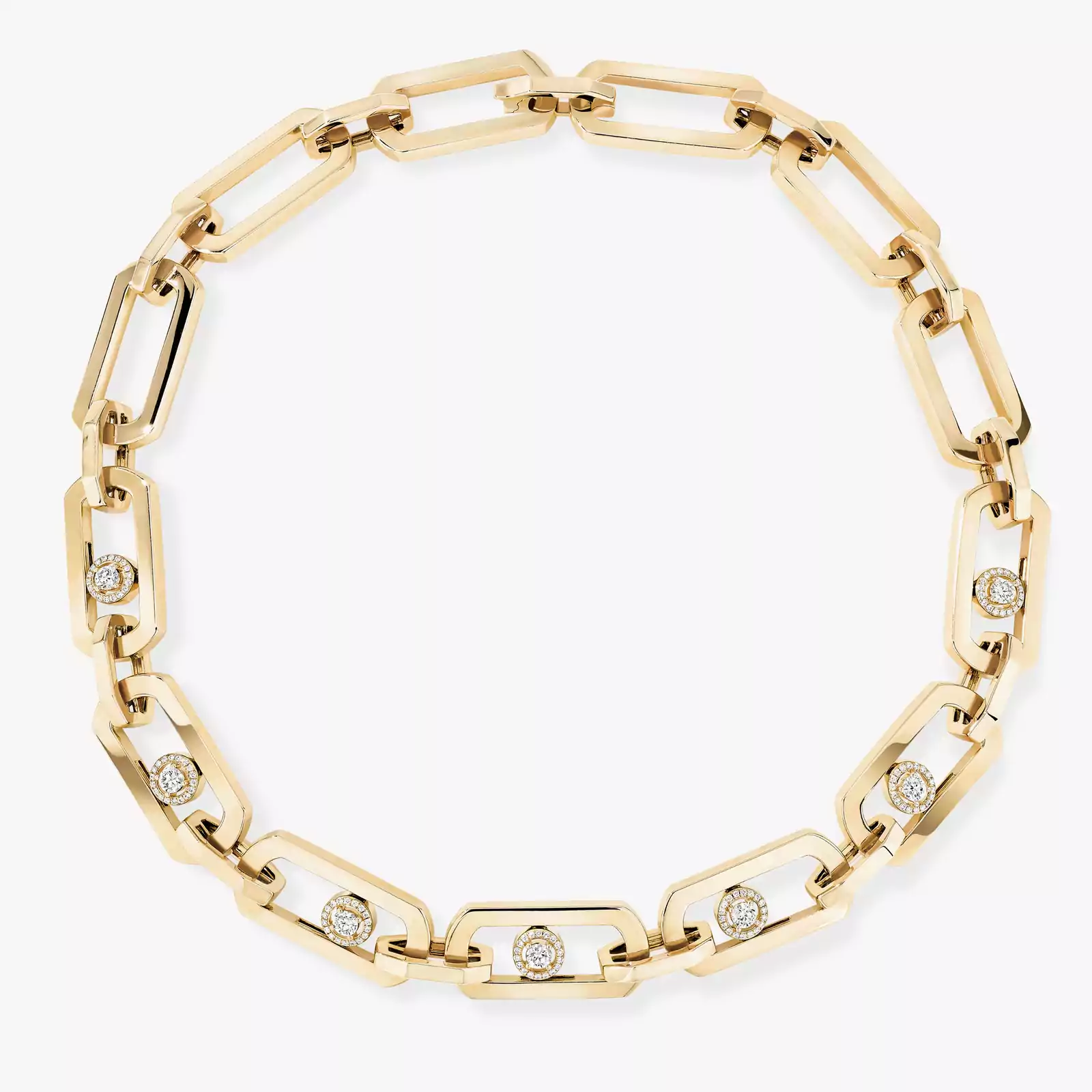 Divas necklace
