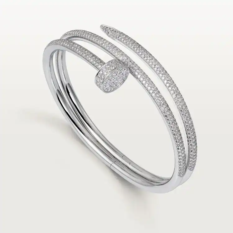 round Bangle