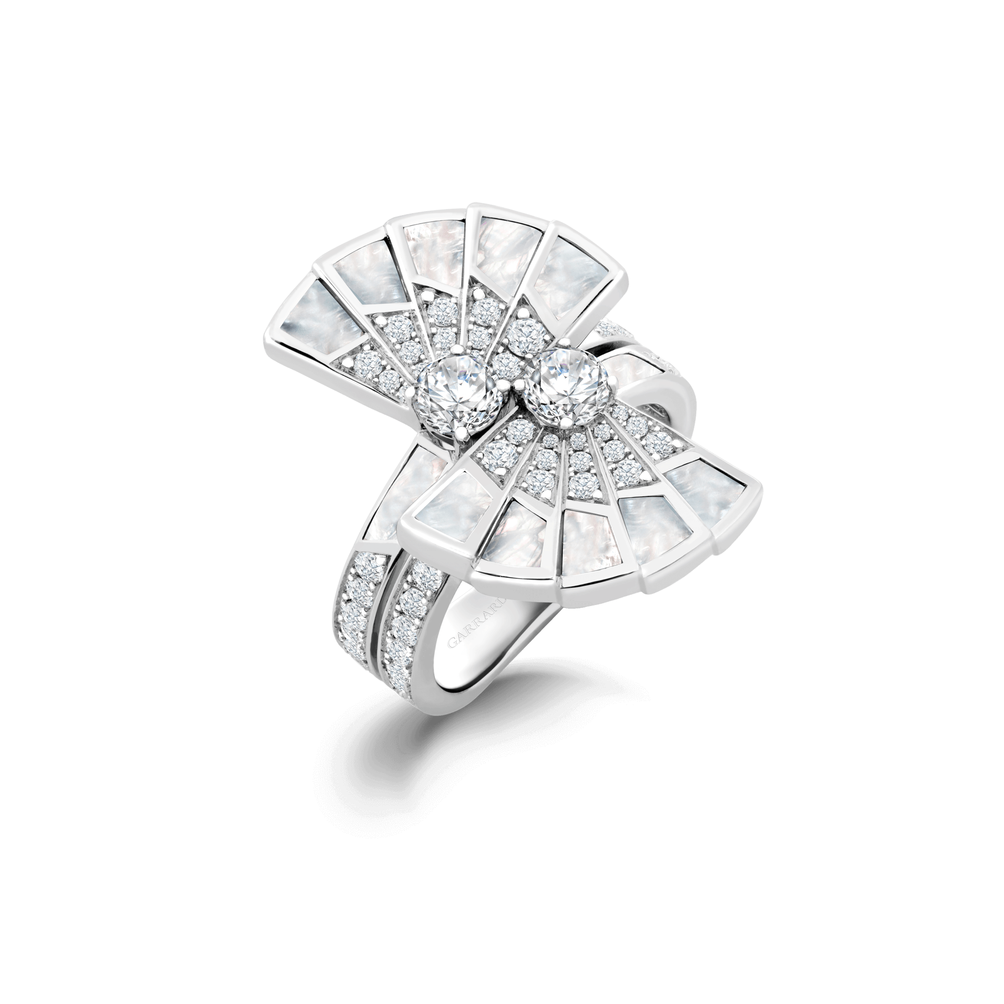 Panther ring