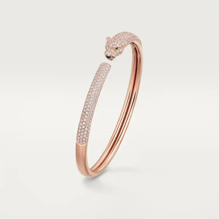 Round bracelet