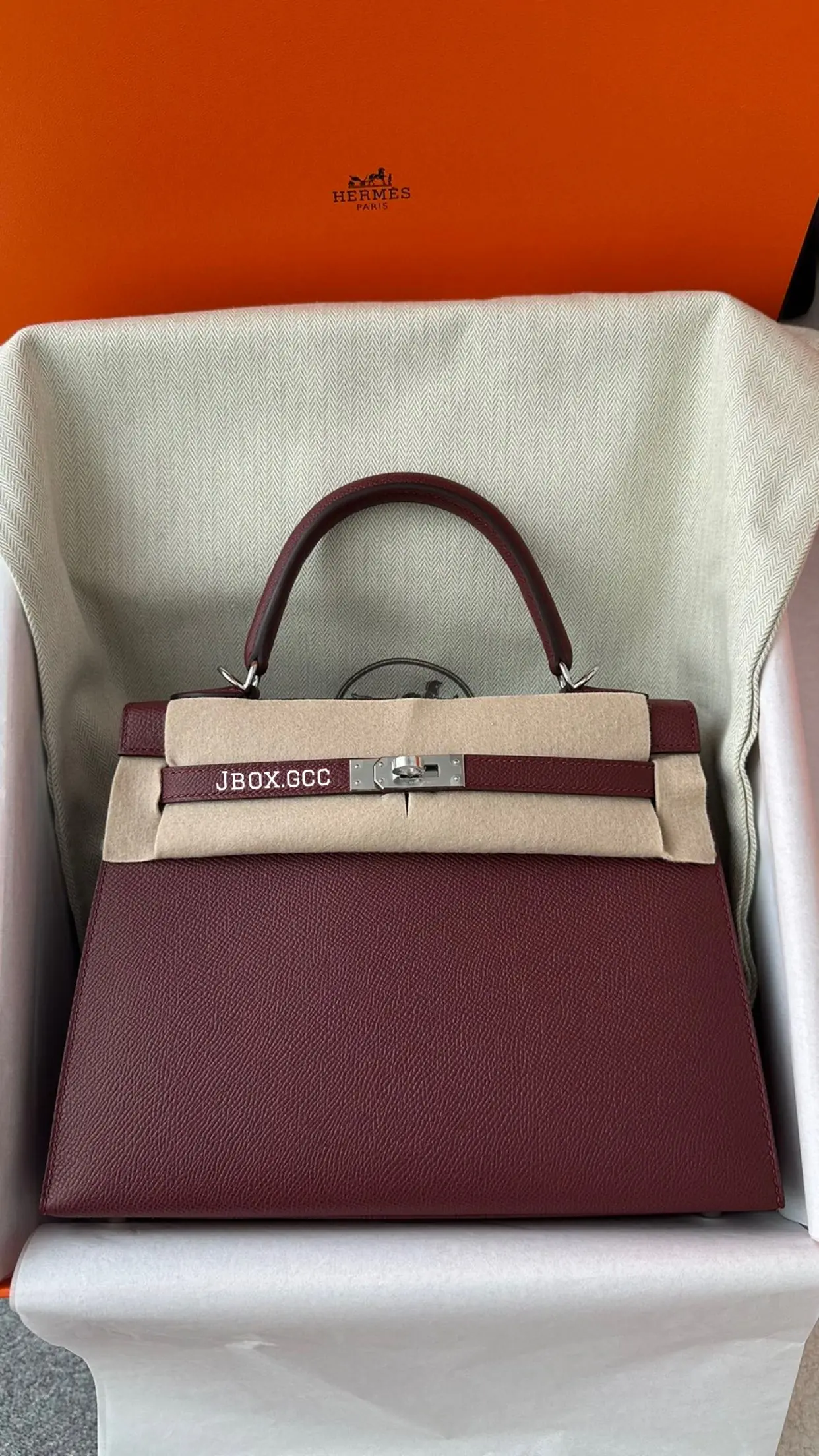 Gm bag