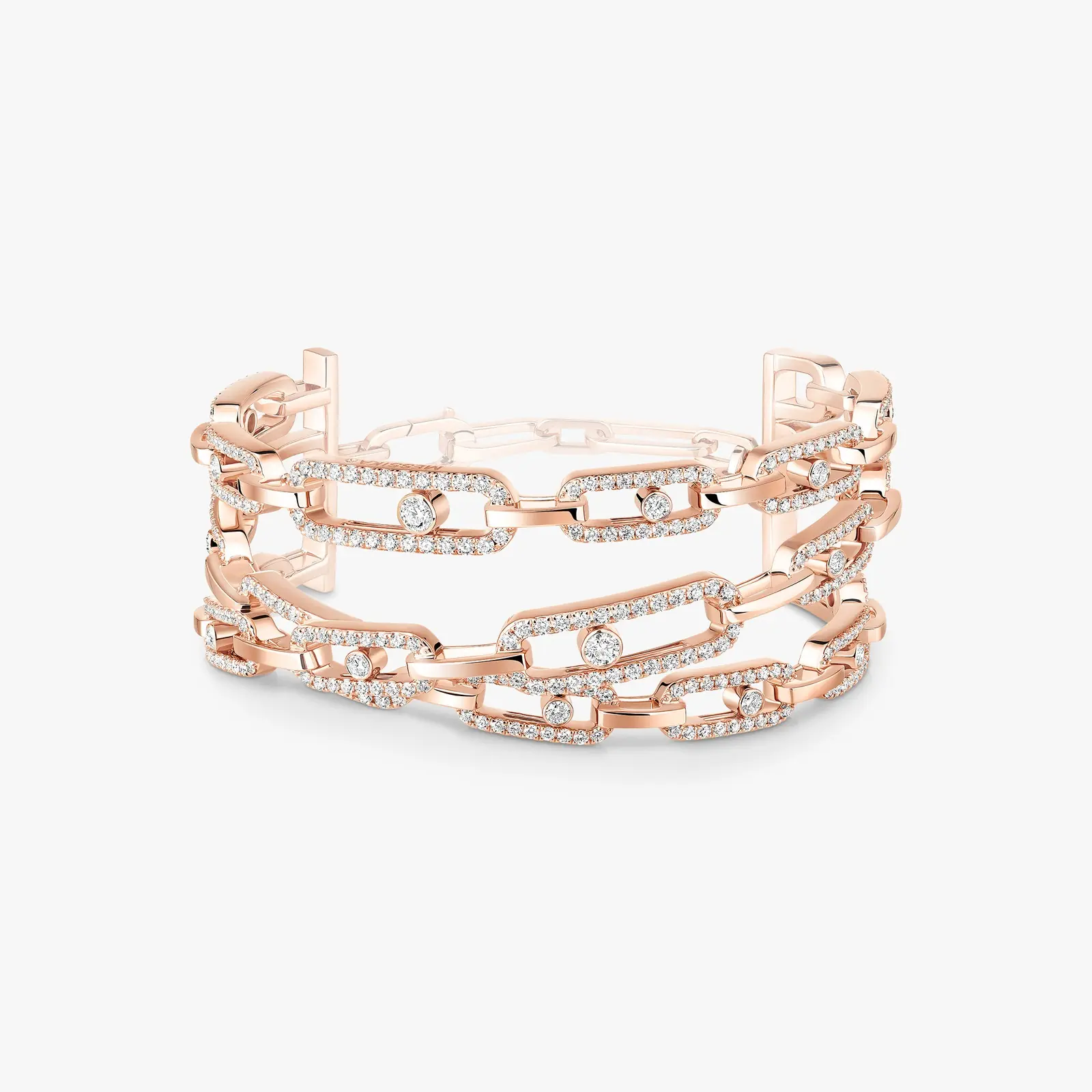 Nail XL necklace
