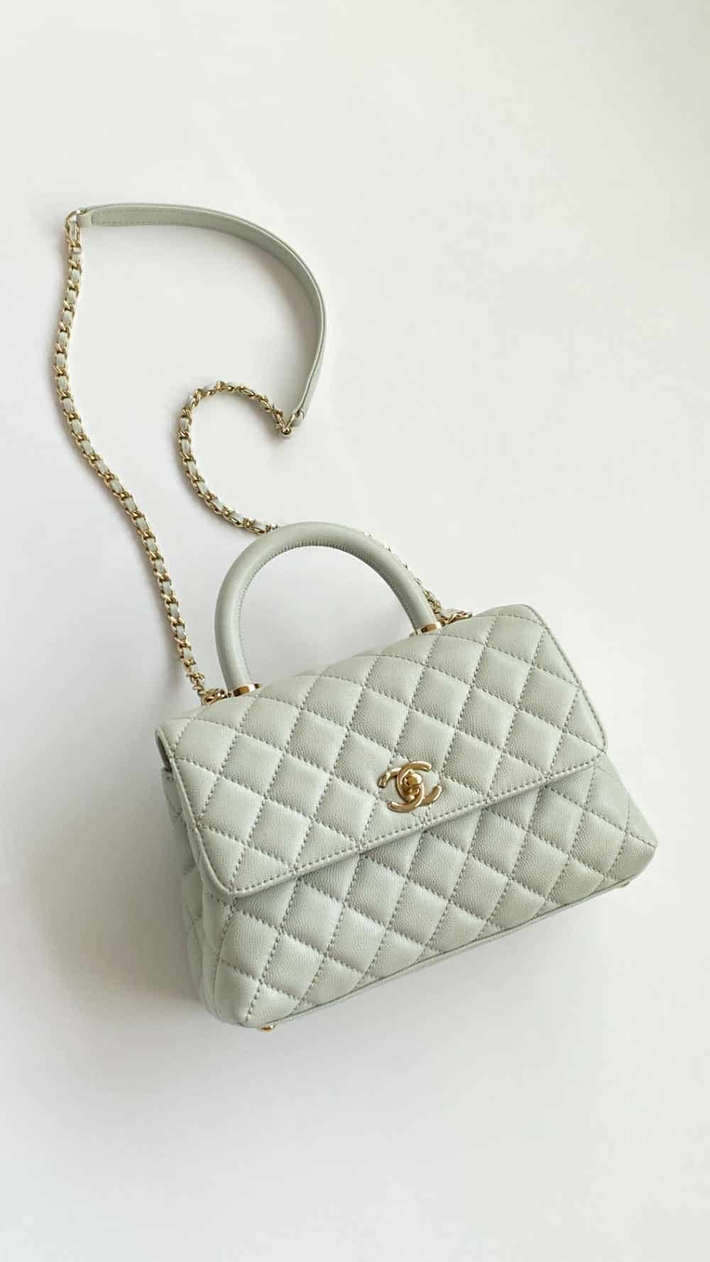 Caroline bag