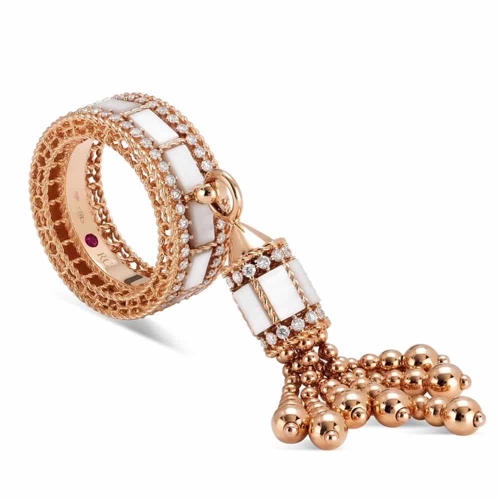 Round bracelet