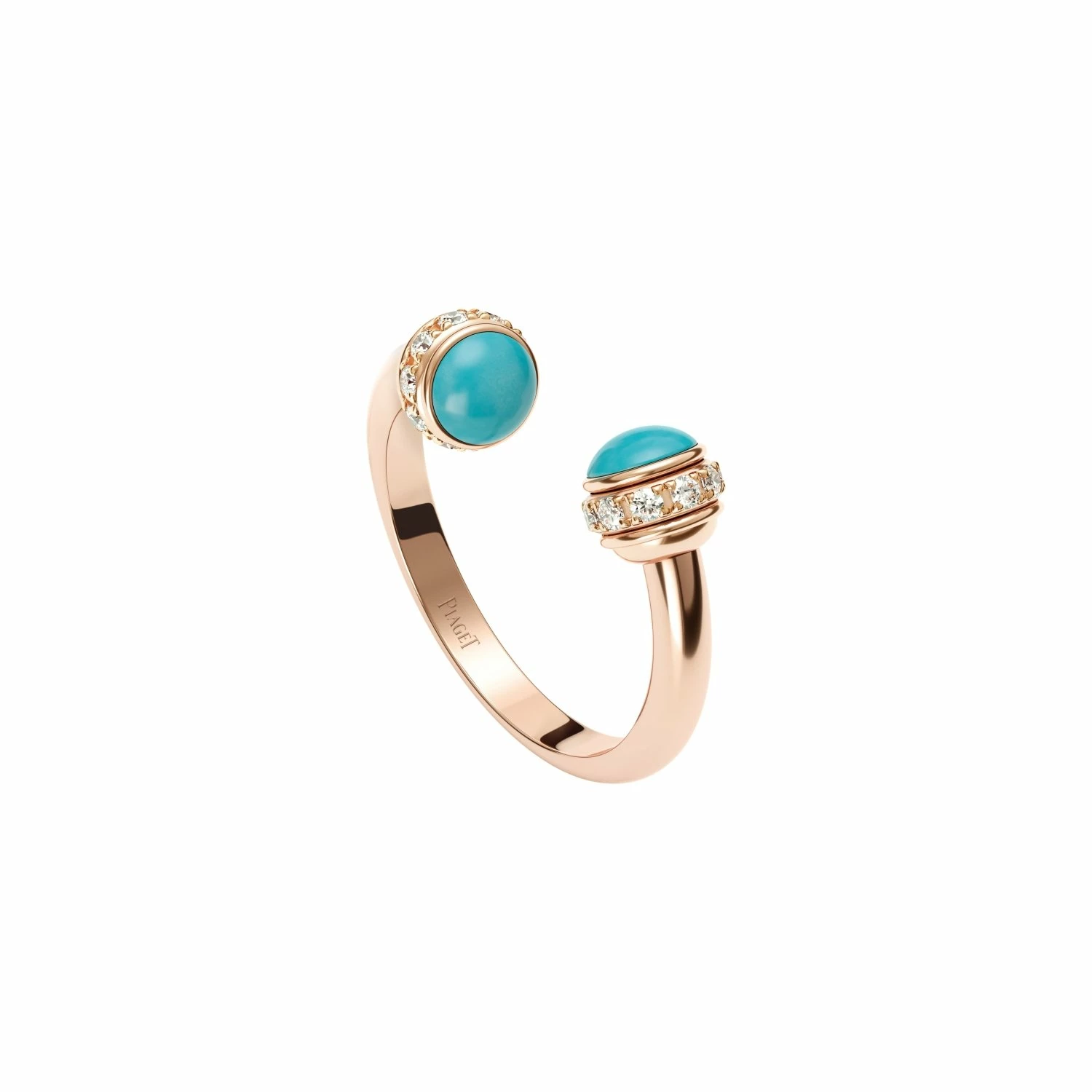 Move earrings