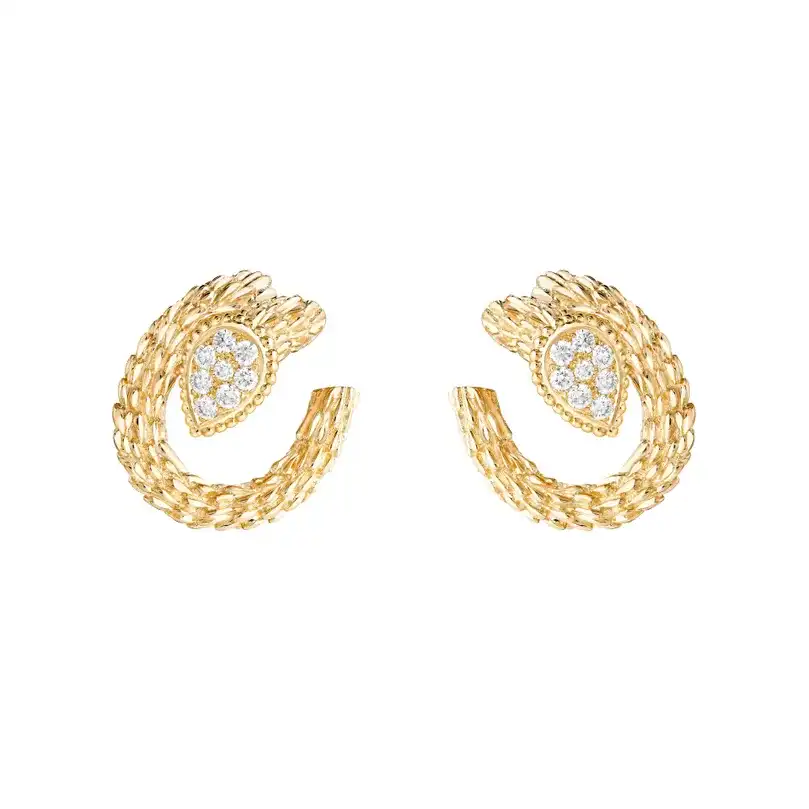 Round ring