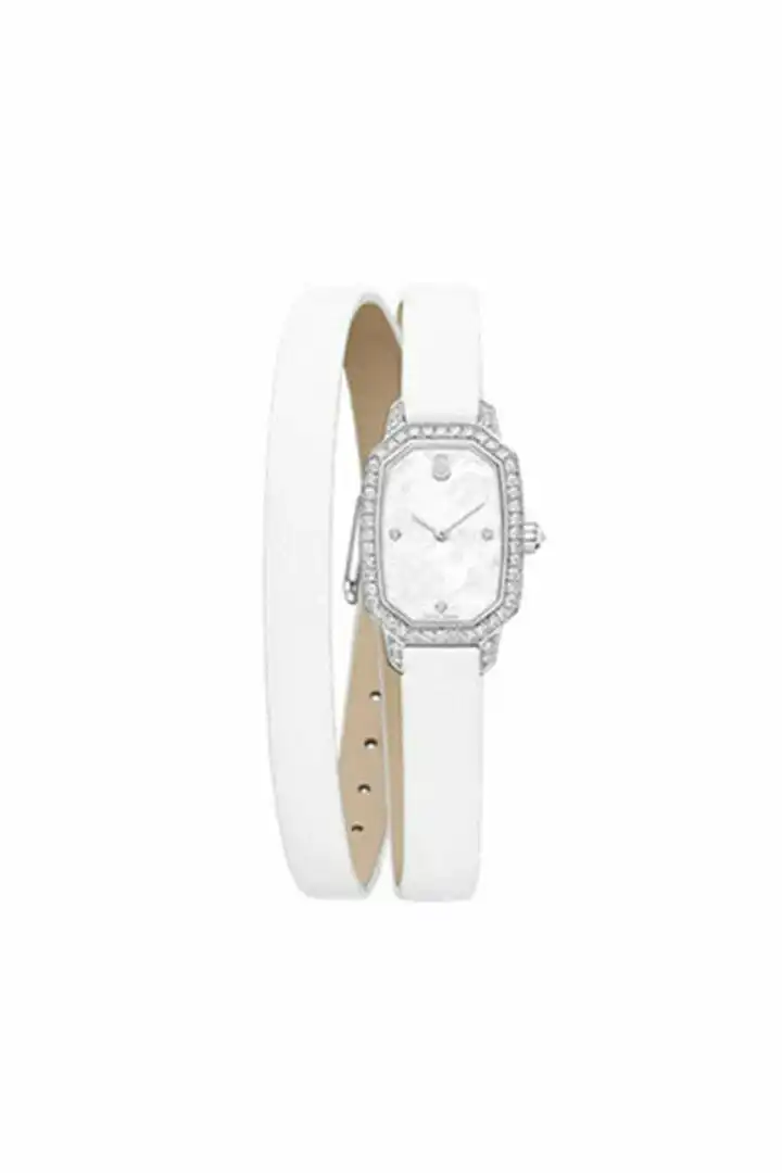 Hublot 33mm diamond