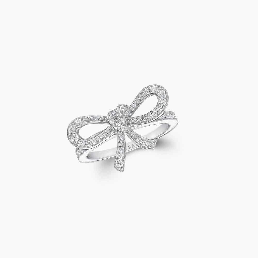 Divas ring