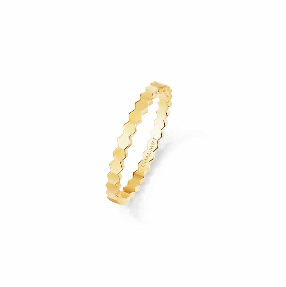 Trinity earrings