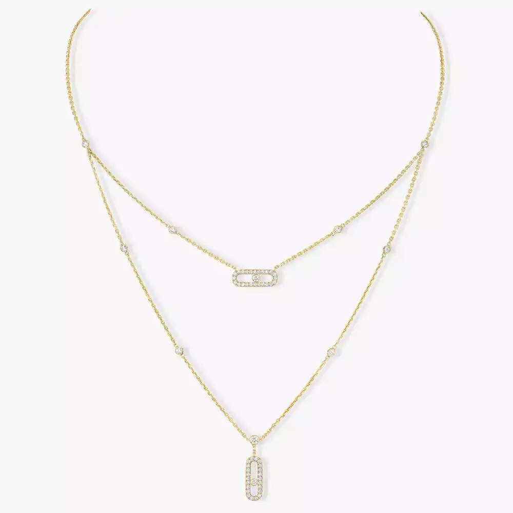 Cleo thick bracelet