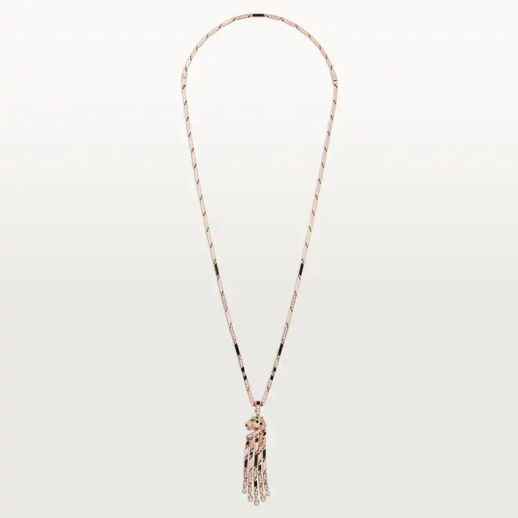 Move necklace