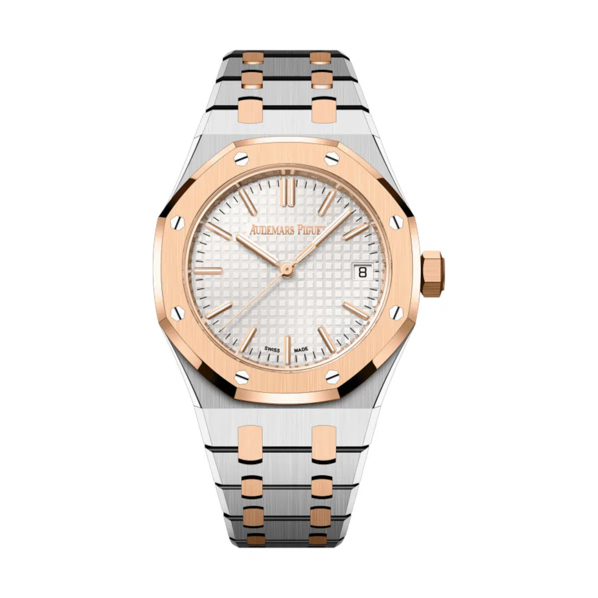 Royal oak 37mm