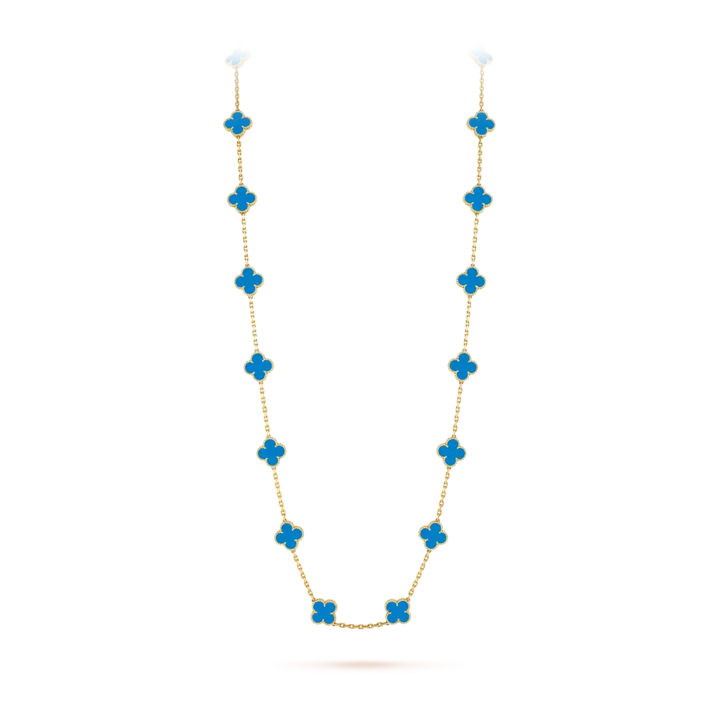 Panther bracelet