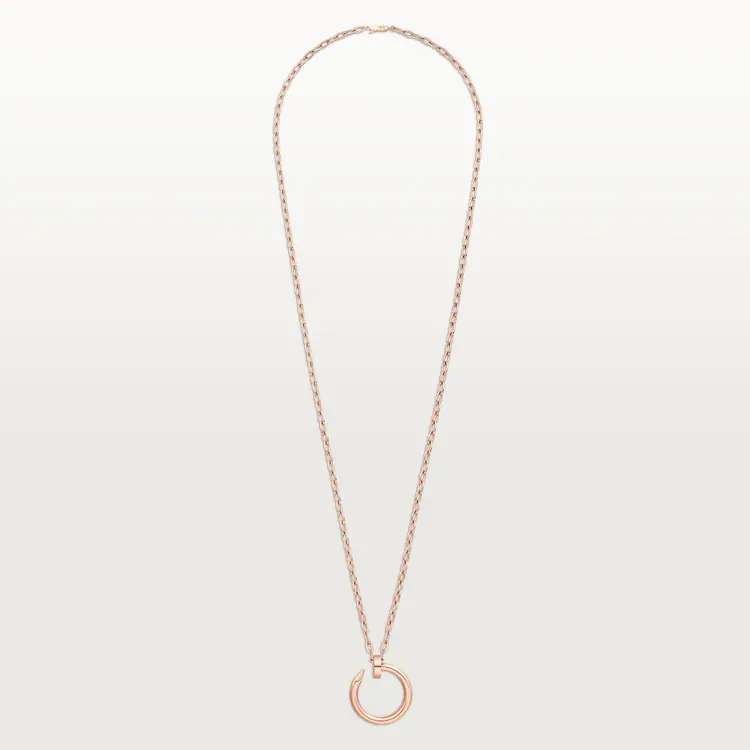 Knot clutch n