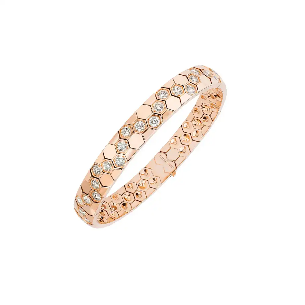Panther bracelet