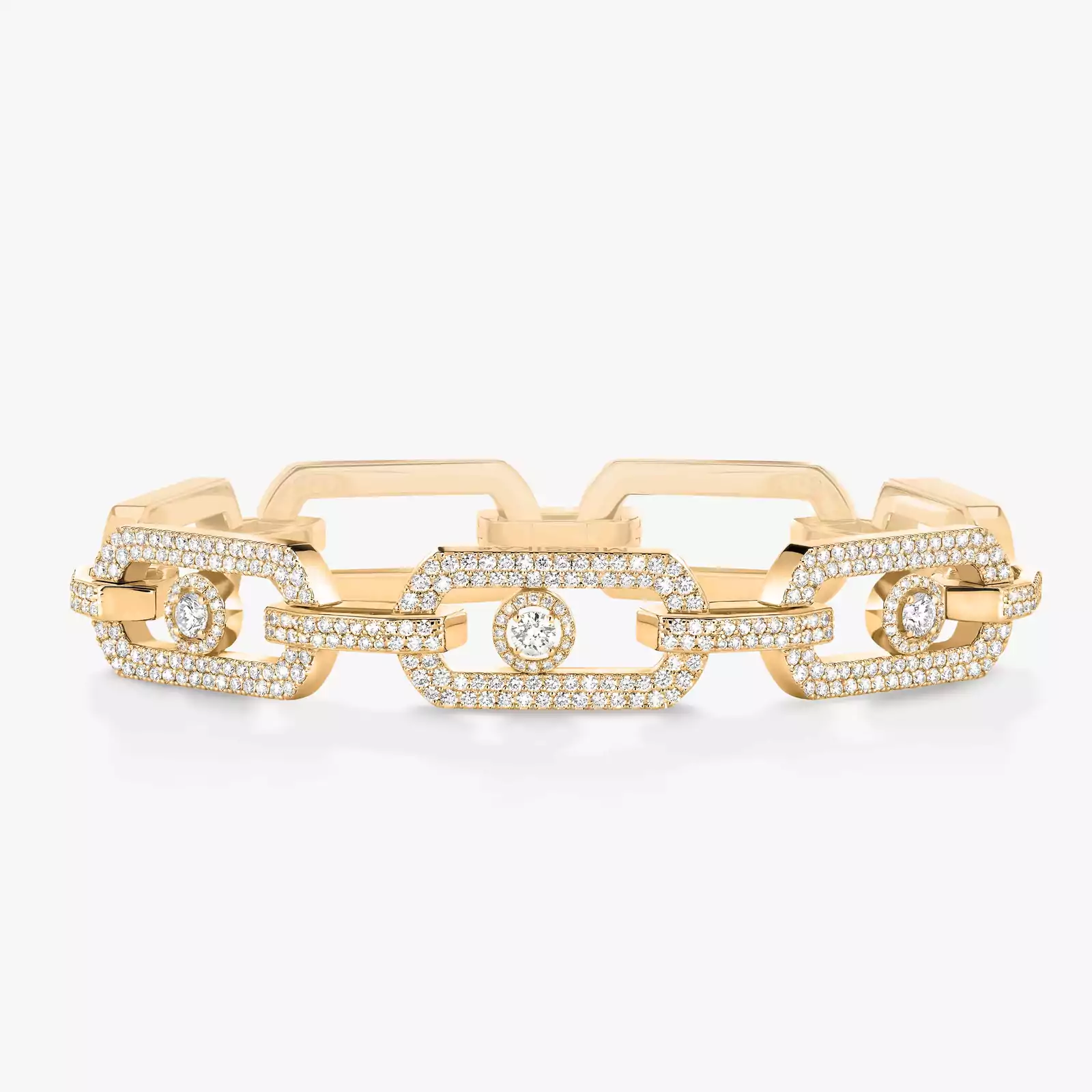 C earrings