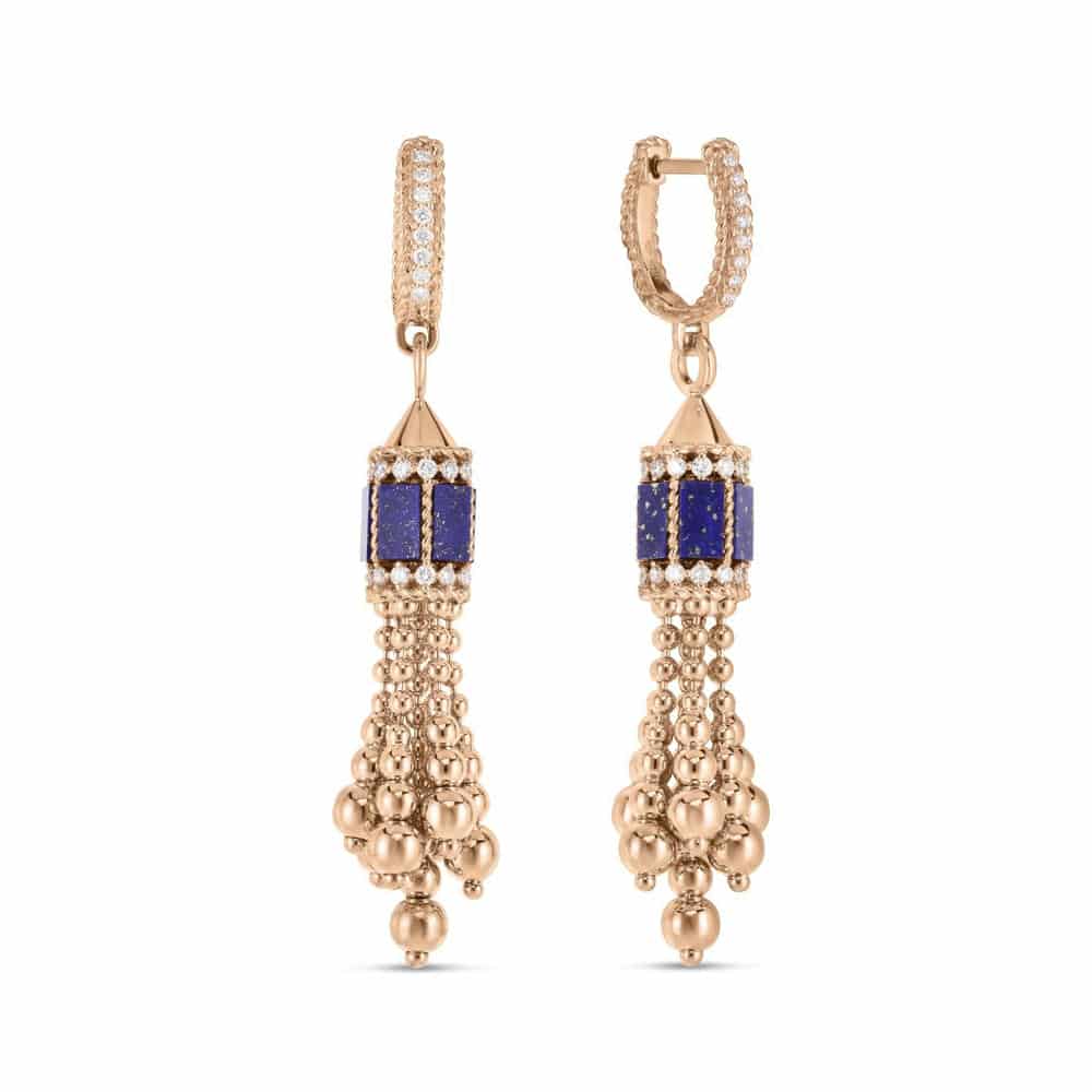 Serpenti bracelet