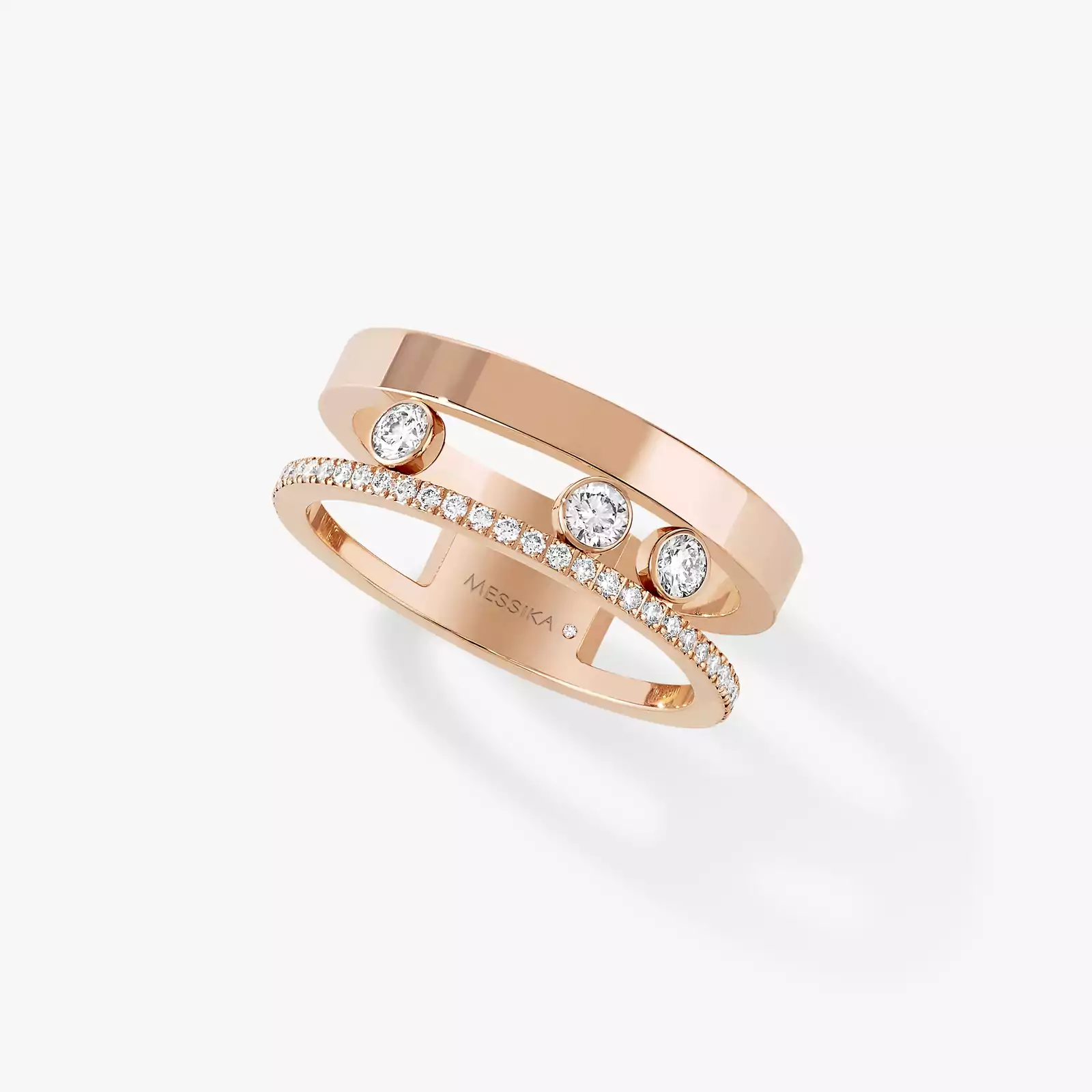 Boheme ring