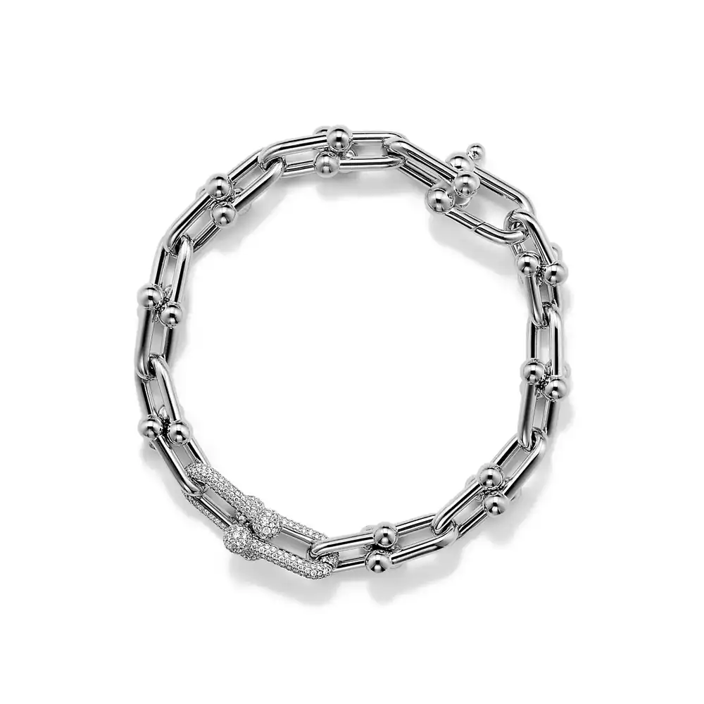 Hard bracelet