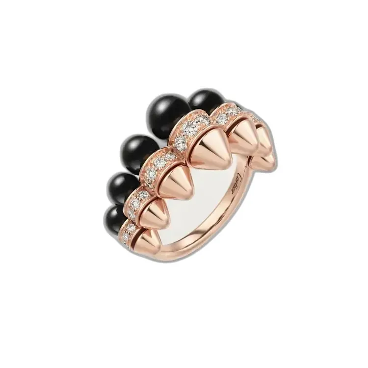 Clash ring