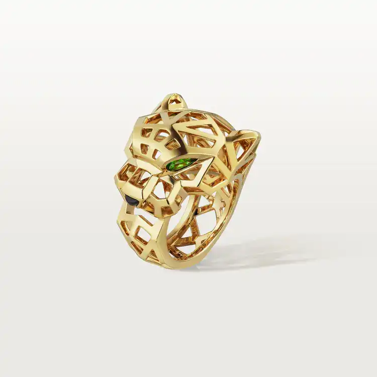 Heart ring