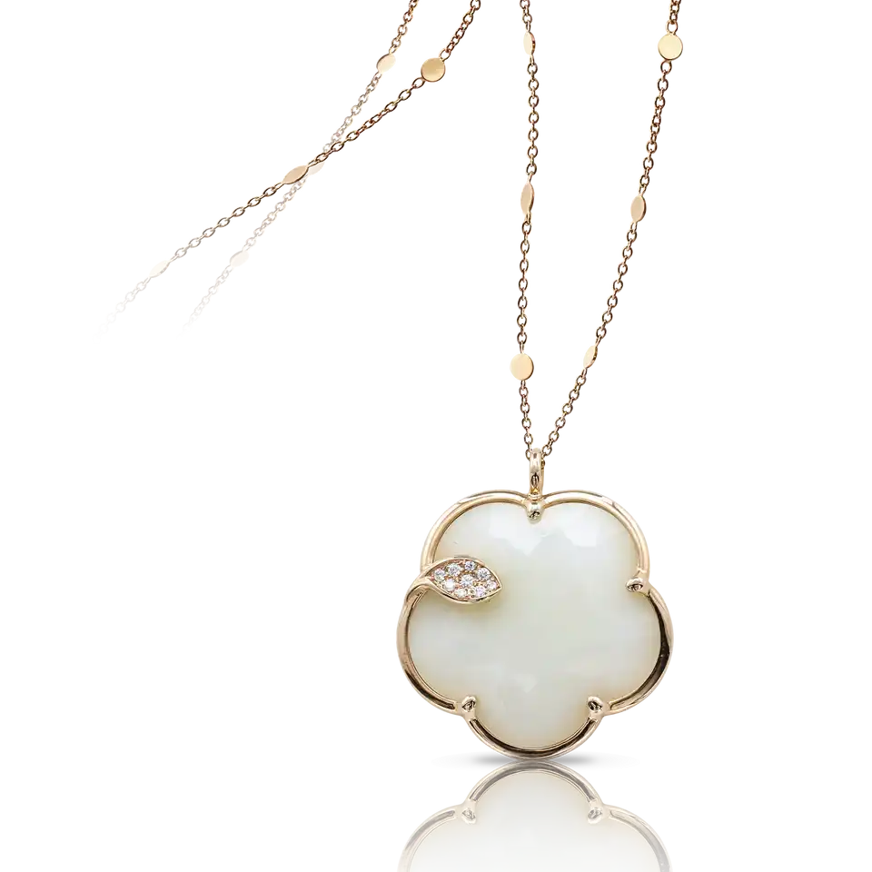 Serpenti earrings