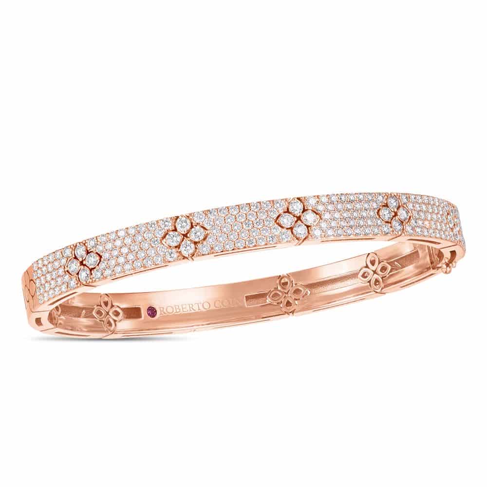Panther ring