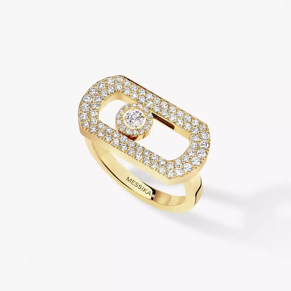 So ring