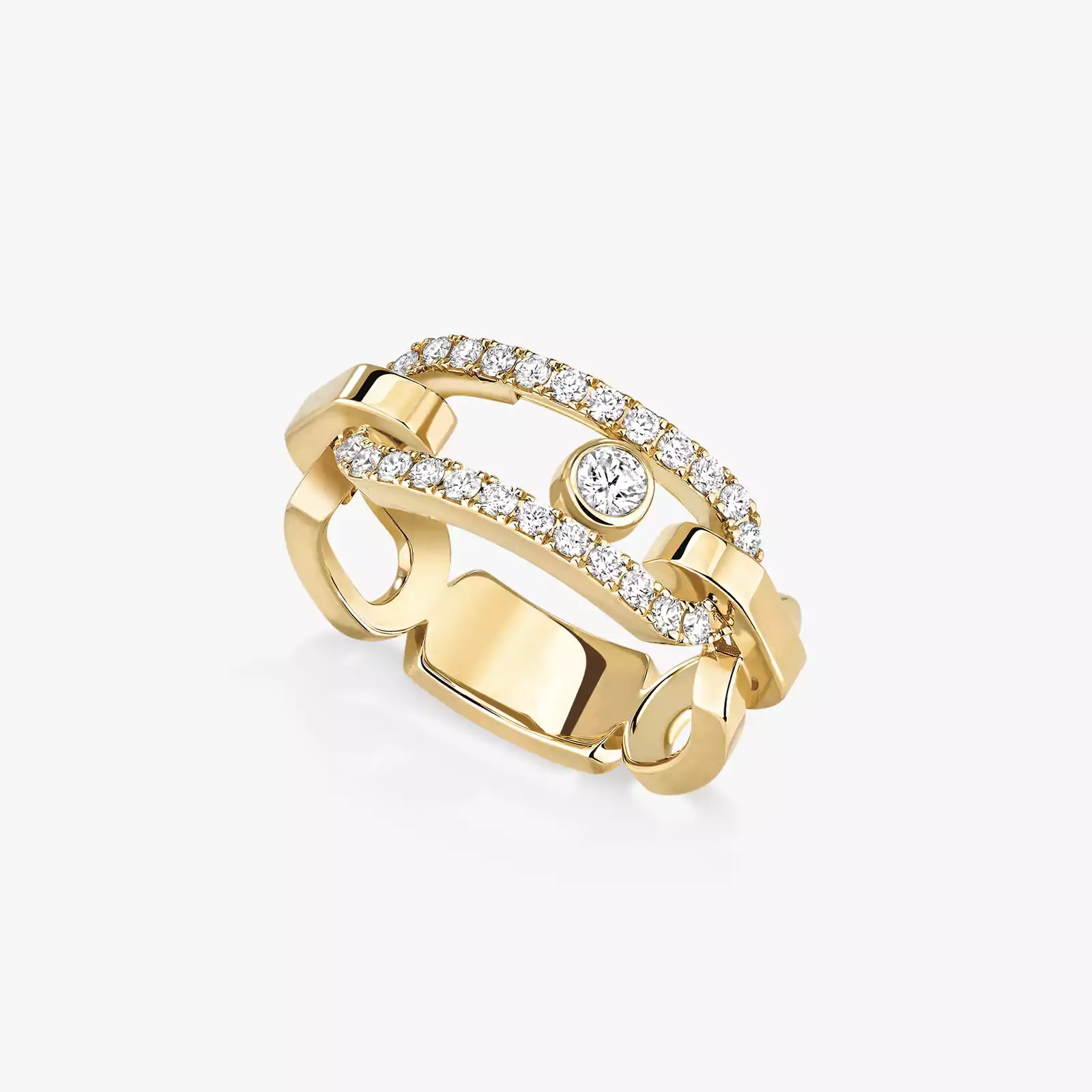 Round ring slim