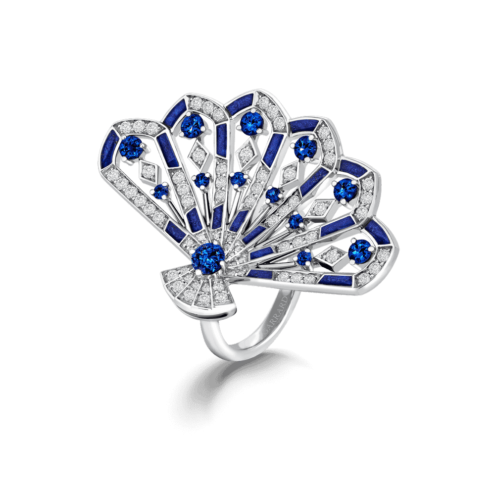 panther ring