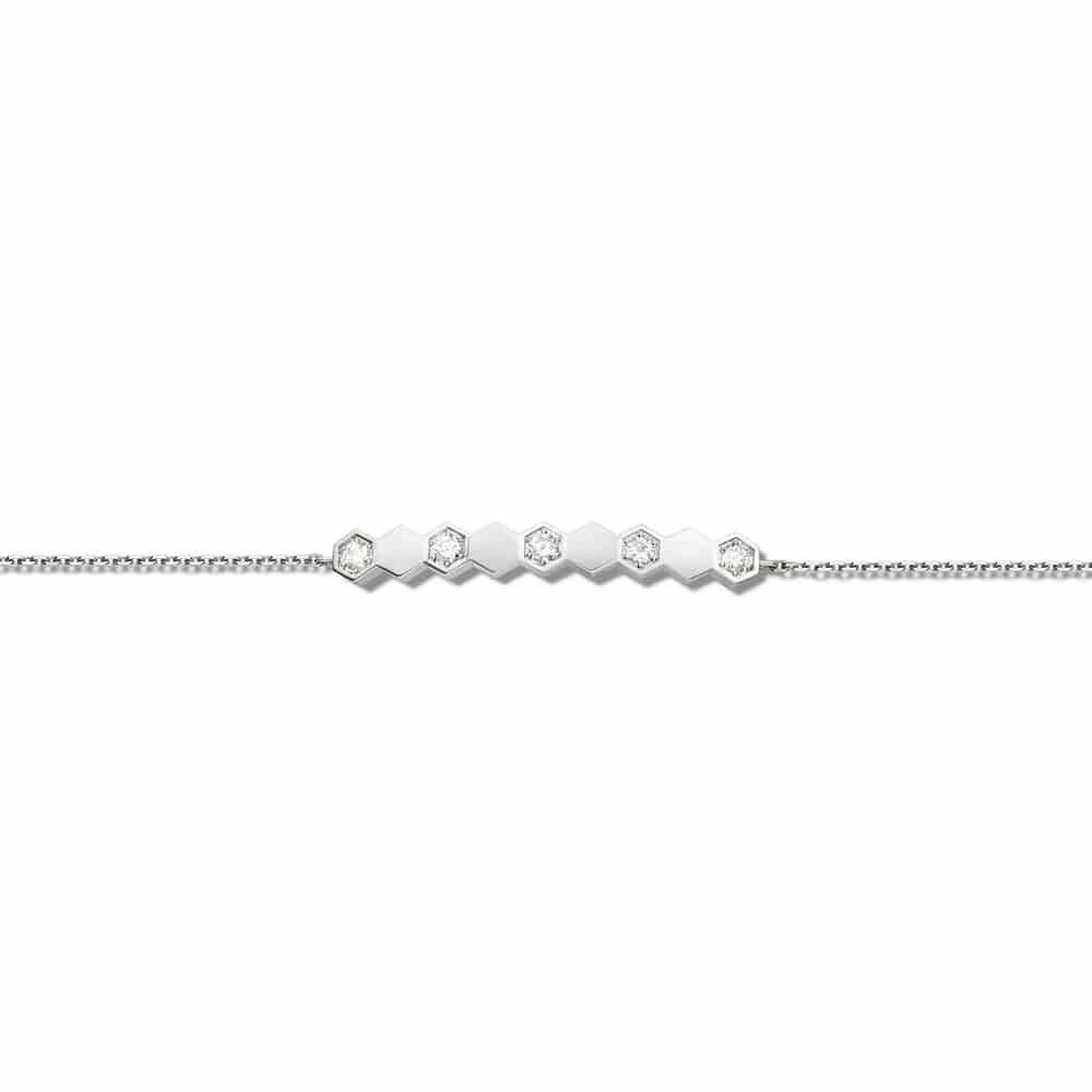 Panther bracelet