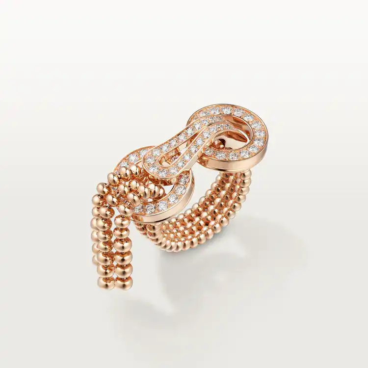 Boheme earrings 2 pair