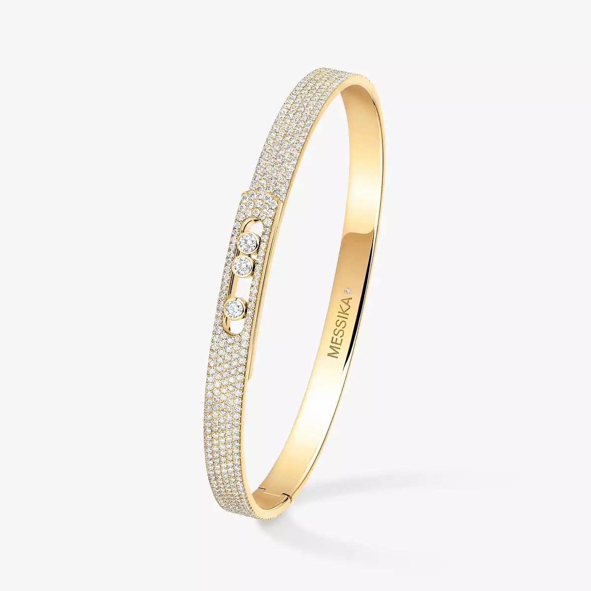 Move slim bangle