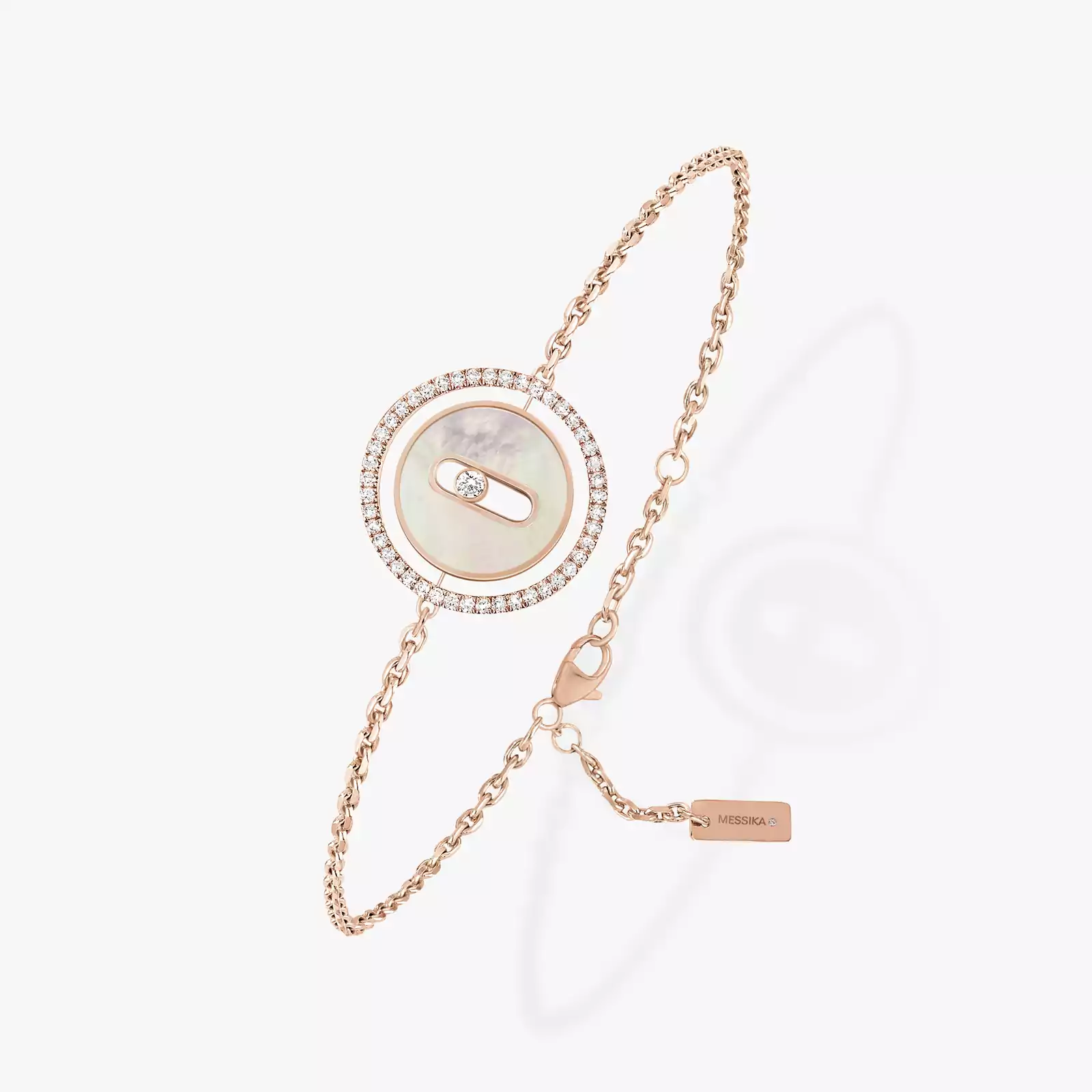 Knot clutch