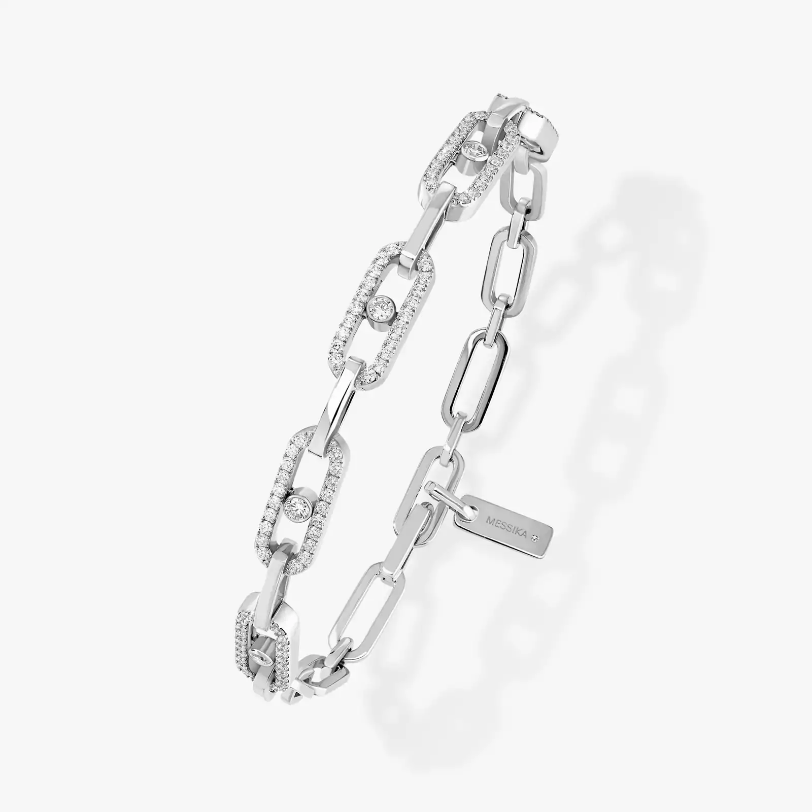 Move bracelet