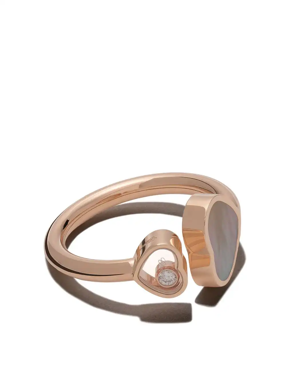 Nail bracelet
