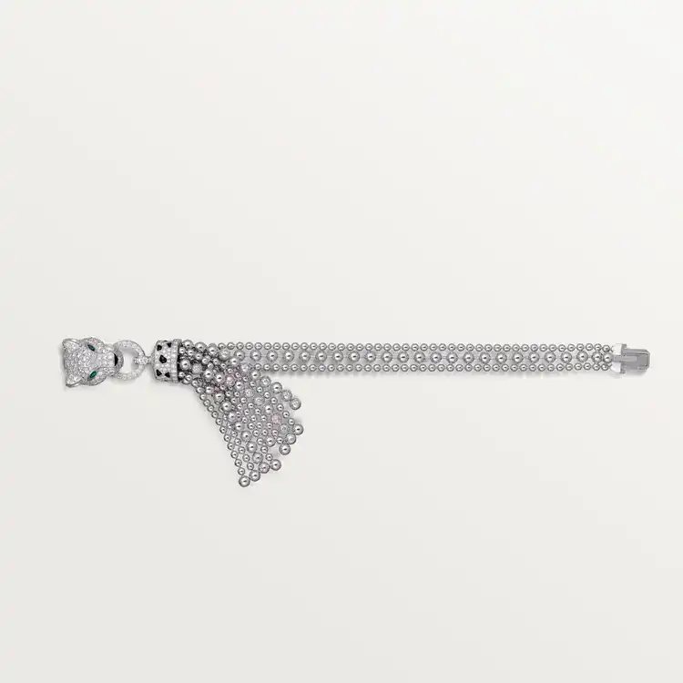 Serpenti earrings