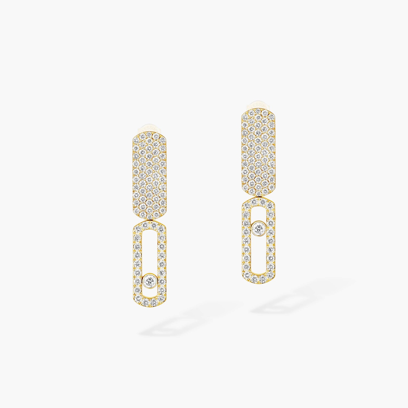 Cleo thick bracelet